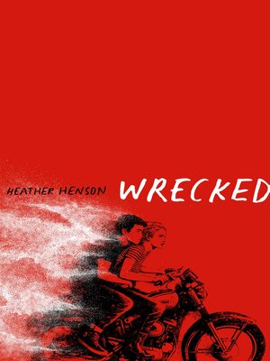 cover image of Wrecked